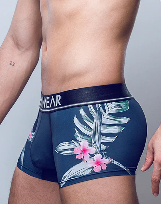 Supawear Jamaica Sprint Trunks