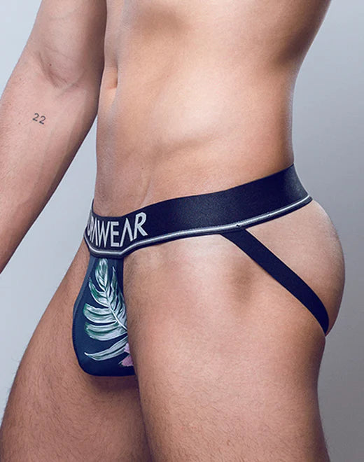 Supawear Jamaica Sprint Jock