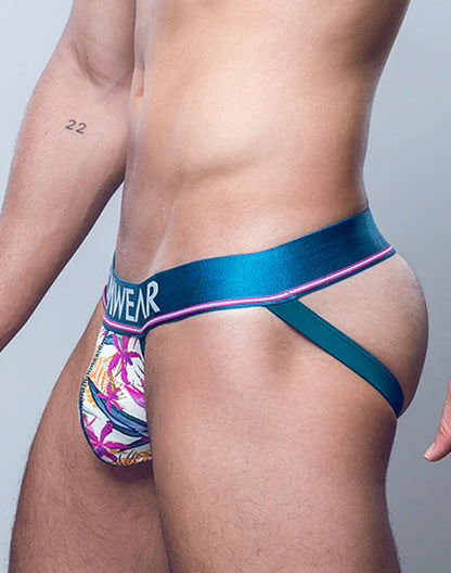 Supawear Orchid Sprint Jockstrap