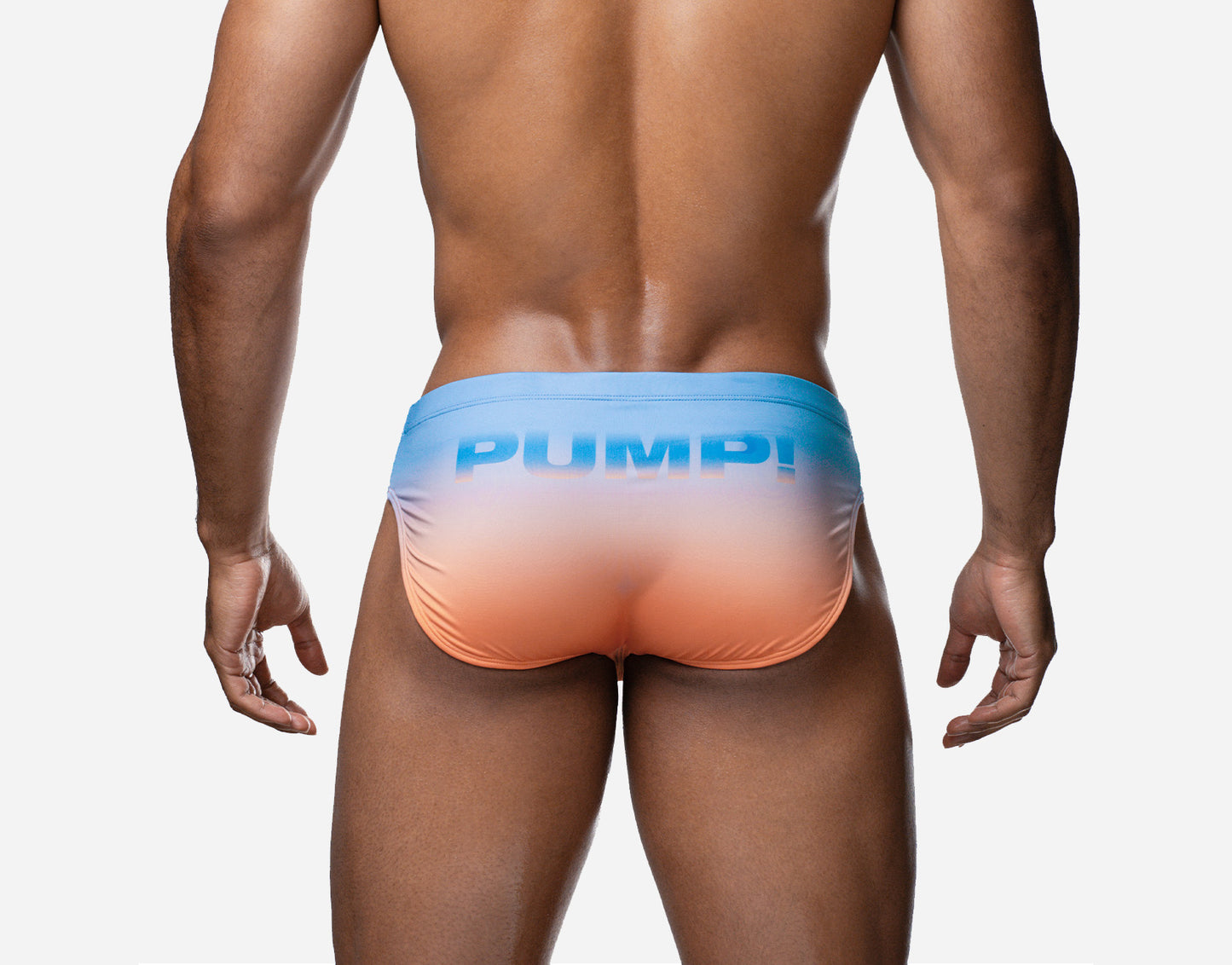 Pump! Sundown Swim Brief