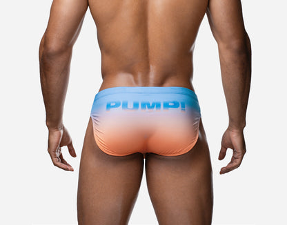 Pump! Sundown Swim Brief