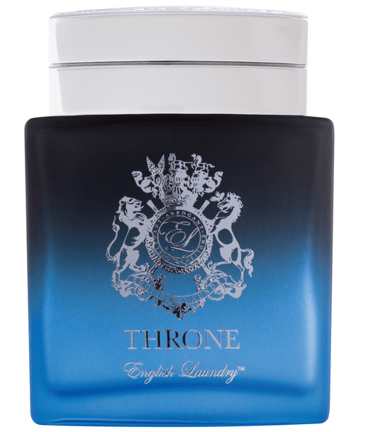 English Laundry Throne