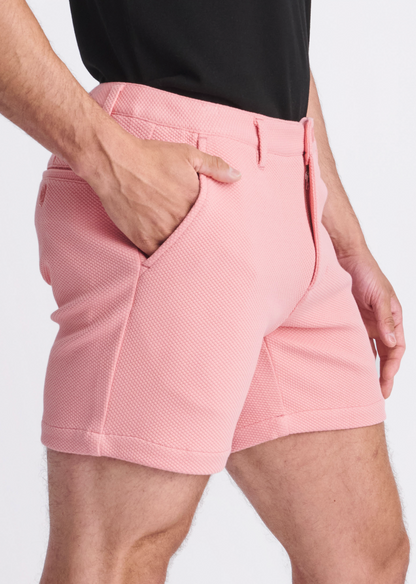 Postmarc Cobbler 6" Knit Chino Short