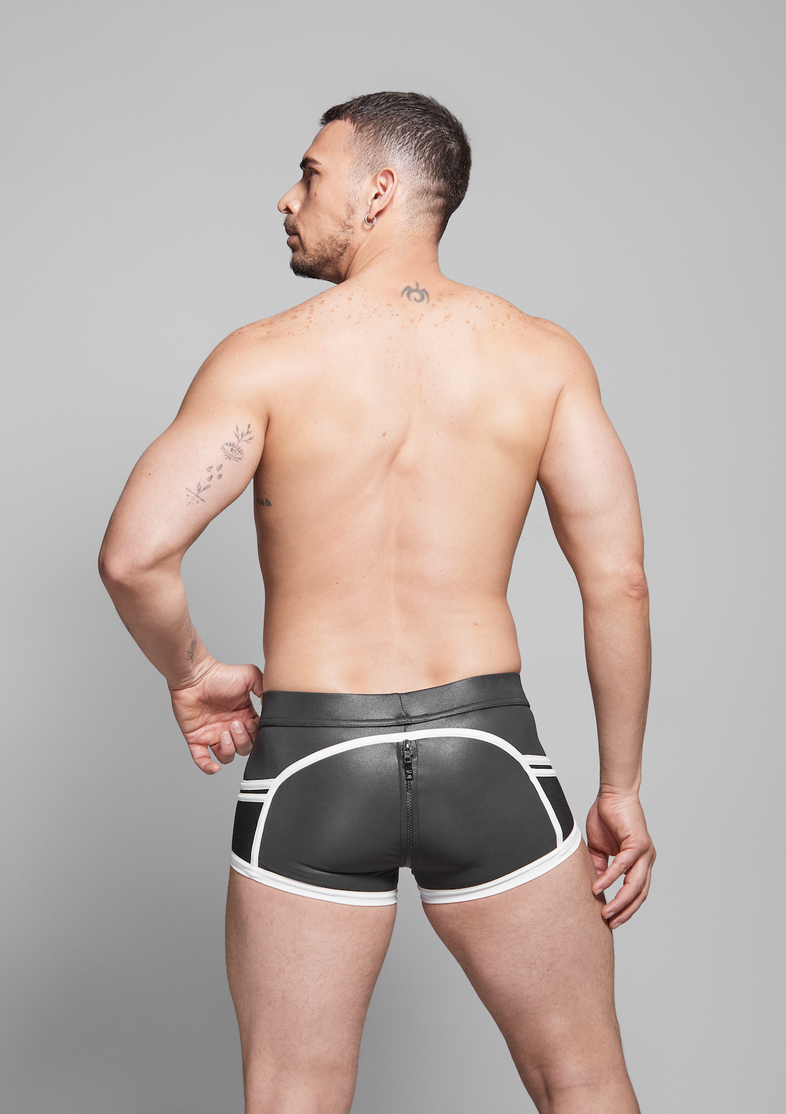 ROK Rebel Pouch Boxer