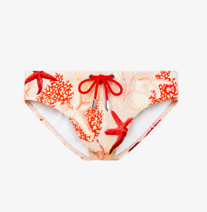 2eros V10 Starcape Swim Brief