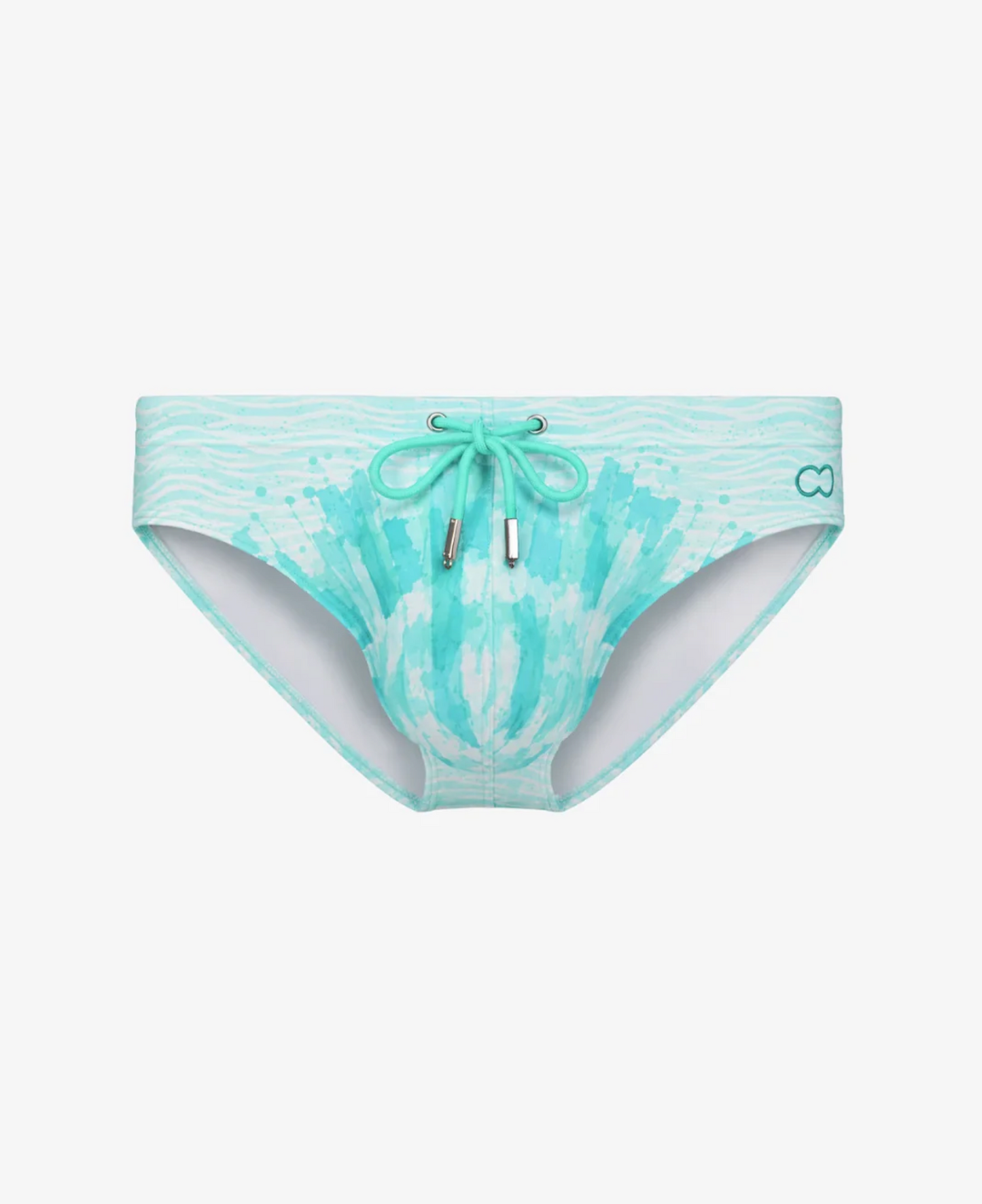 2eros V10 Shellscape Swim Brief