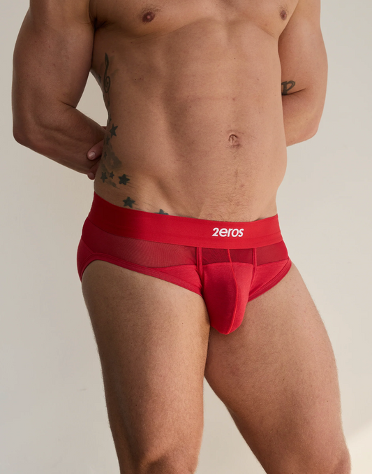 2eros Morpheus Briefs