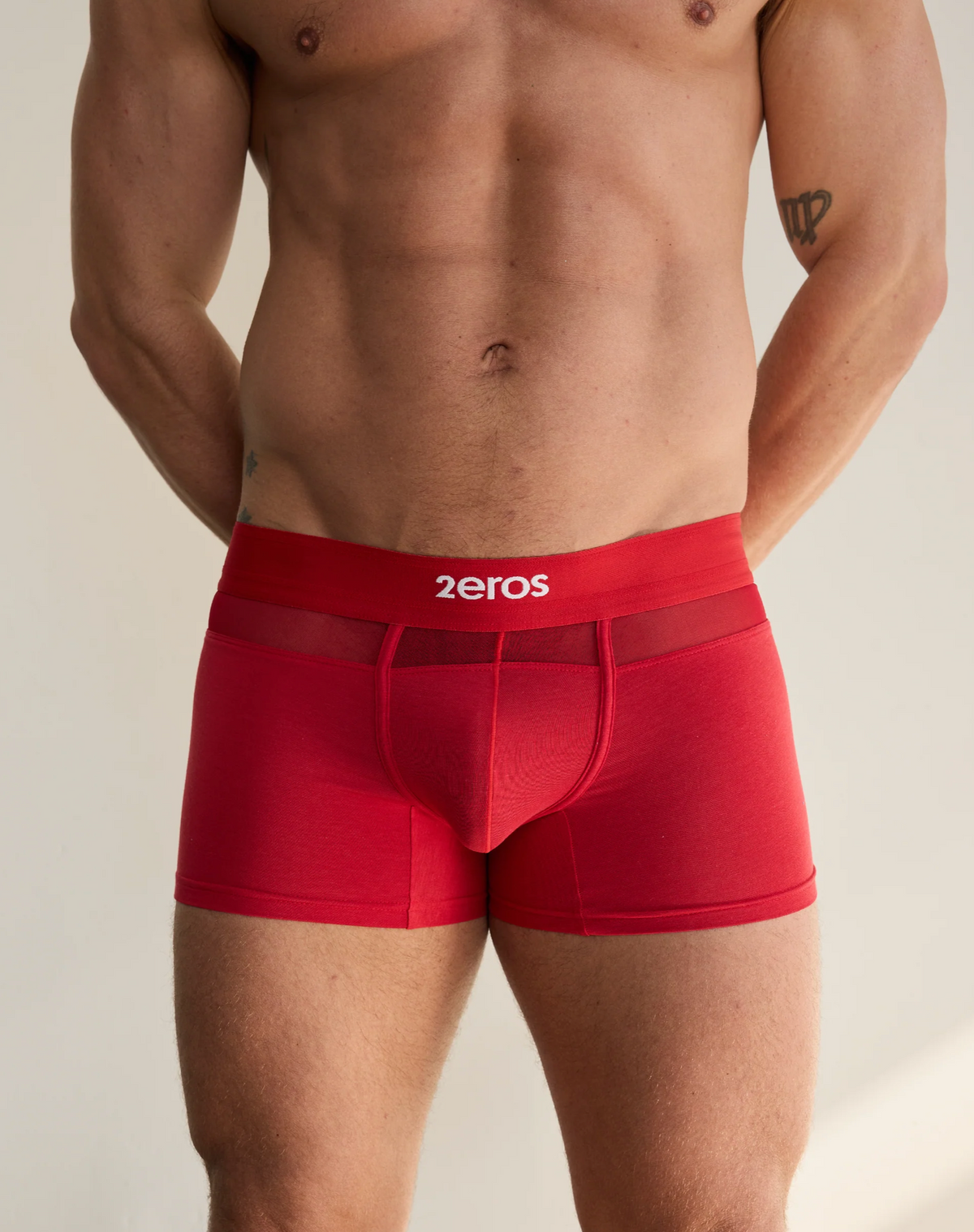 2eros Morpheus Trunk