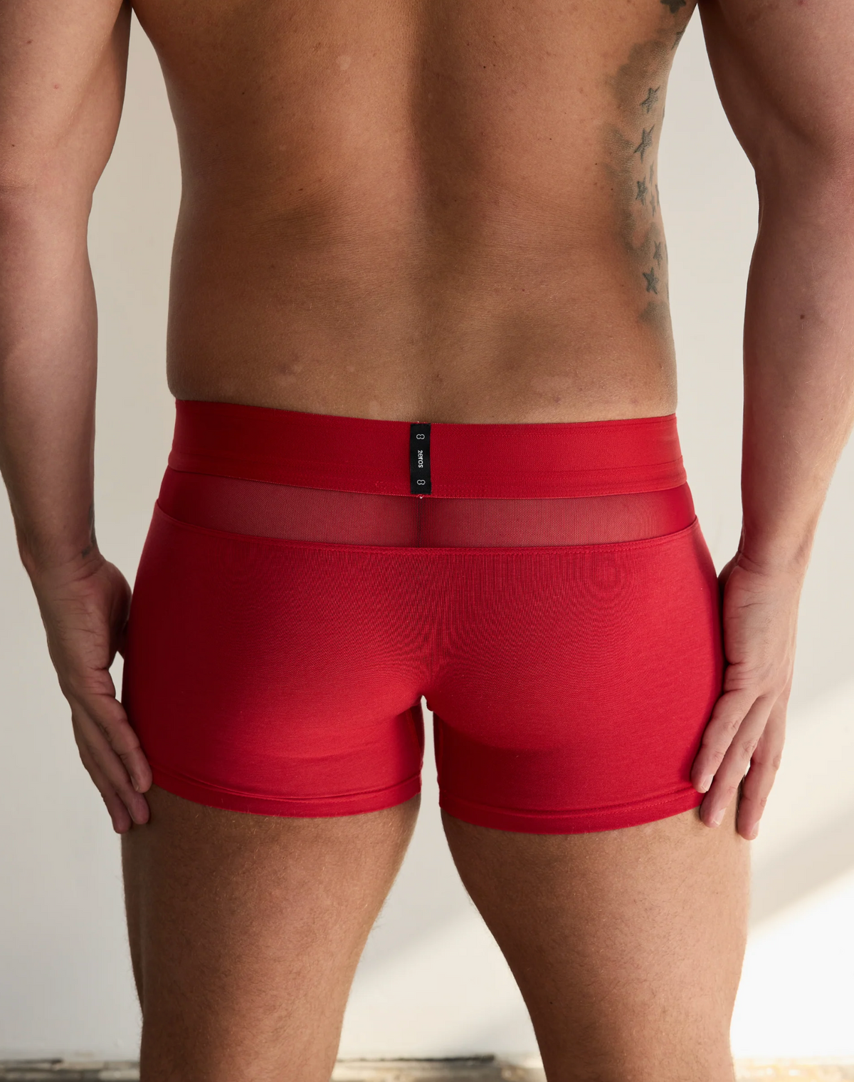 2eros Morpheus Trunk