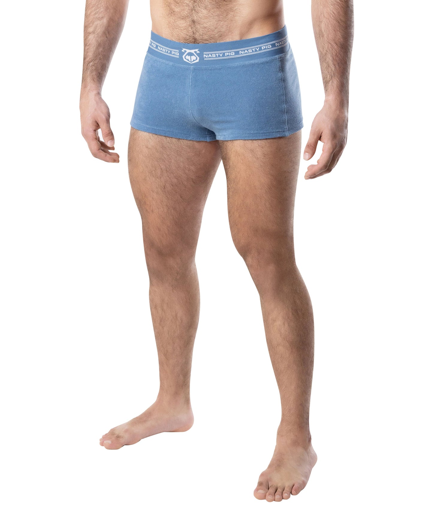 Nasty Pig Suite Trunk Short