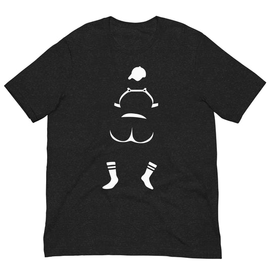 Swish Embassy Silhouette Tee