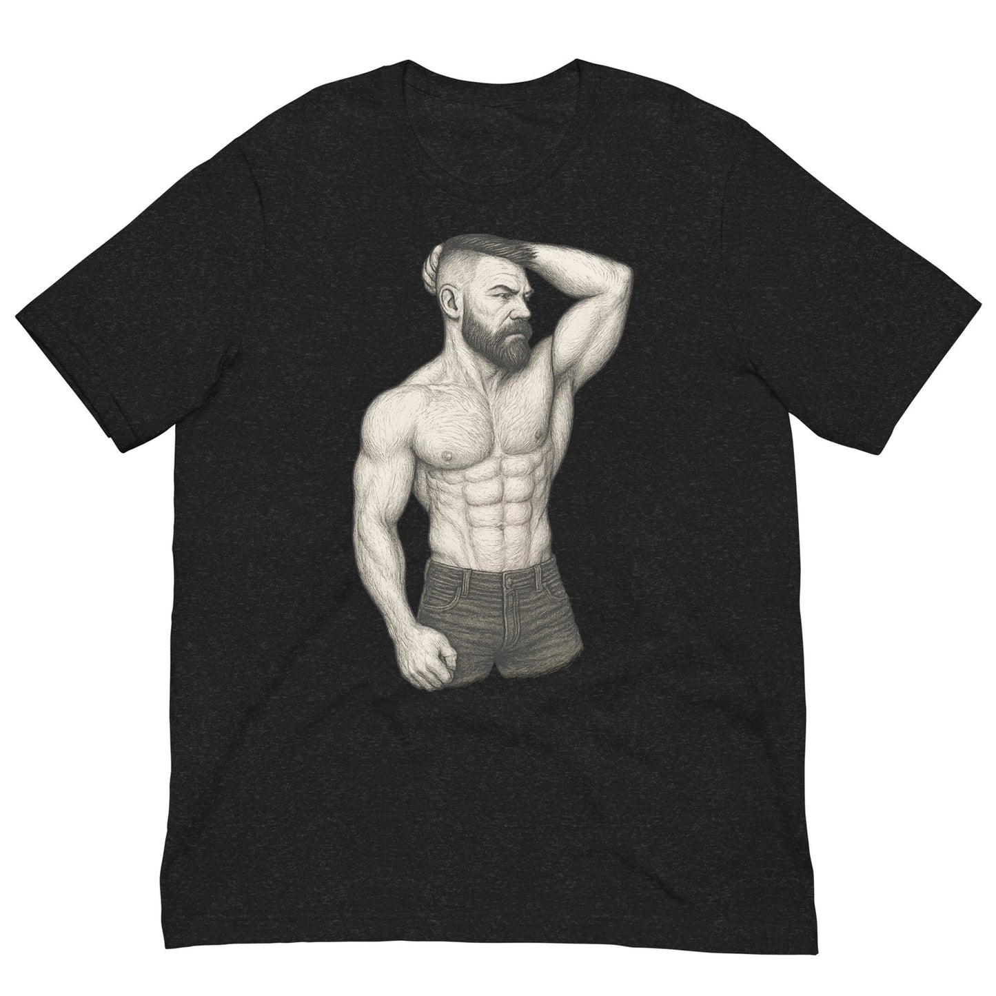 Swish Embassy Sniff Tee