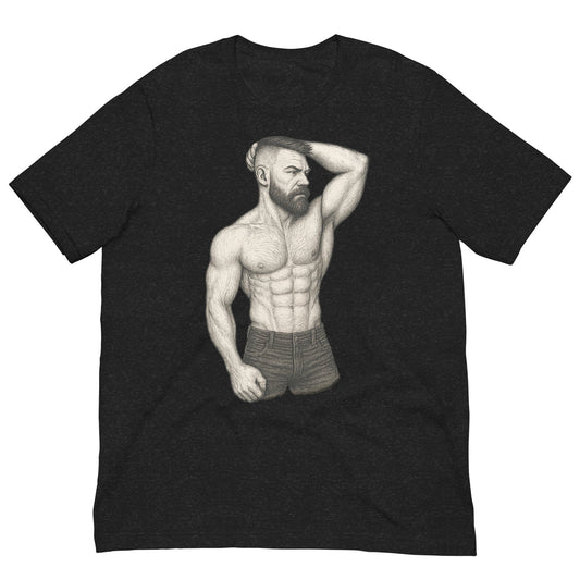 Swish Embassy Sniff Tee