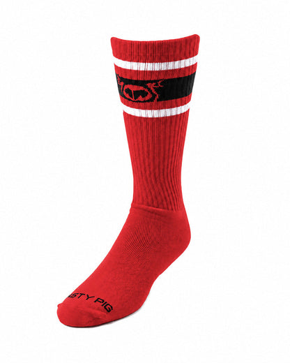 Nasty Pig Hook'd Up Sports Sock 3.0