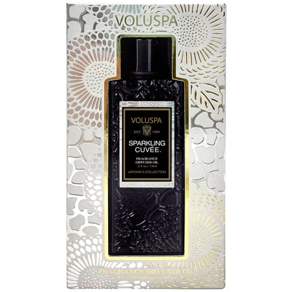 Voluspa Sparkling Cuvee Candles