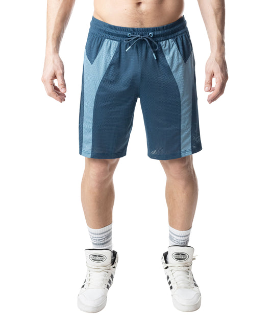 Nasty Pig Stride Classic Short