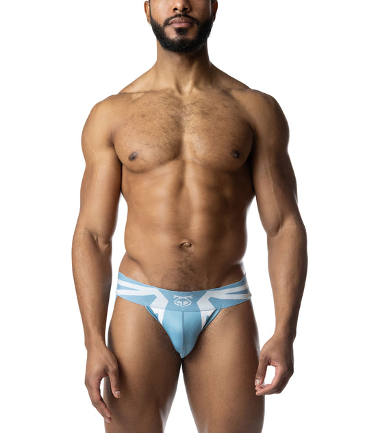 Nasty Pig Stride Jockstrap