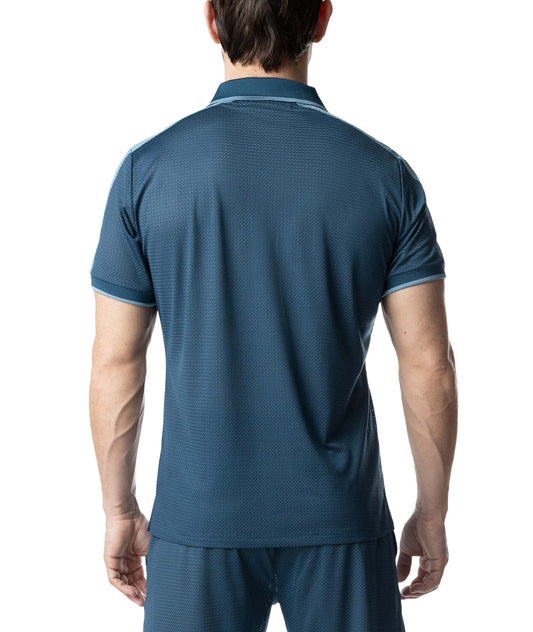 Nasty Pig Stride Polo