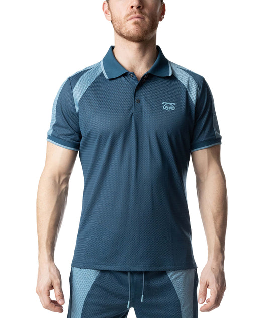 Nasty Pig Stride Polo