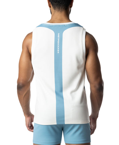 Nasty Pig Stride Tank