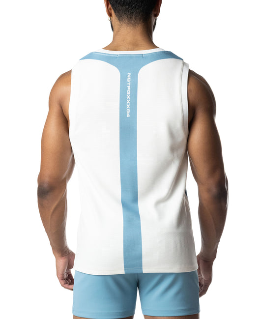 Nasty Pig Stride Tank