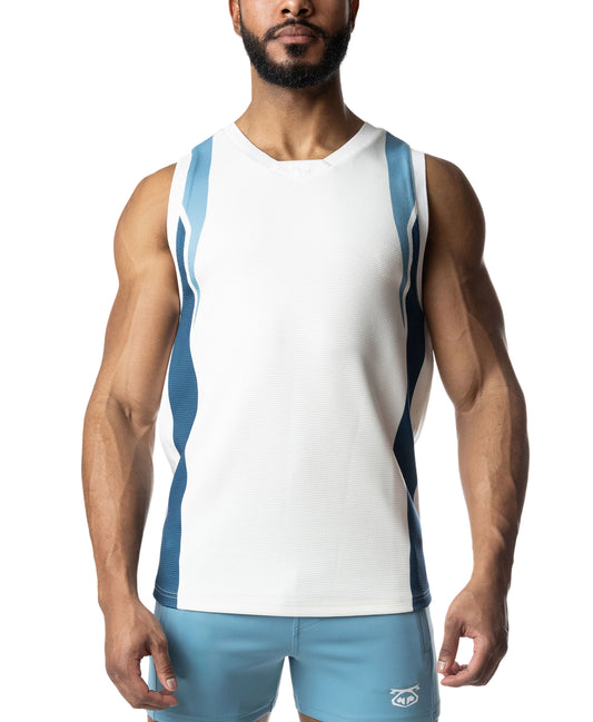 Nasty Pig Stride Tank