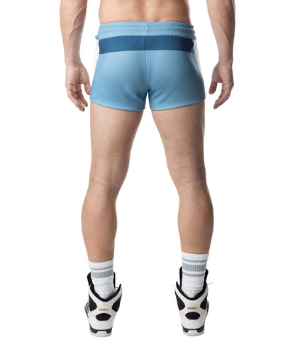 Nasty Pig Stride Trunk Short