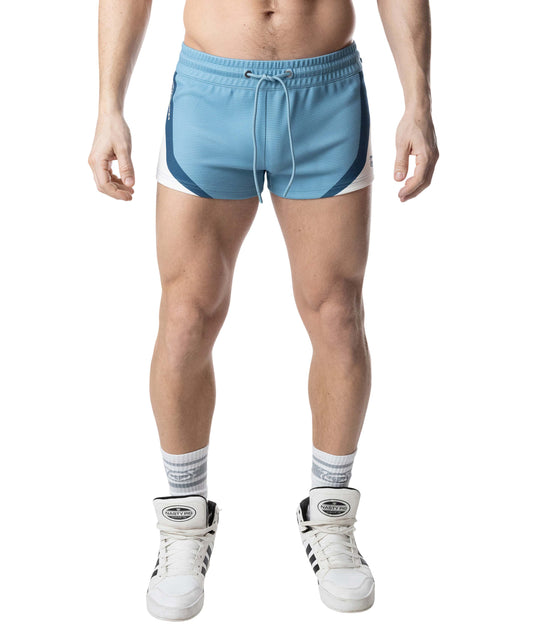 Nasty Pig Stride Trunk Short