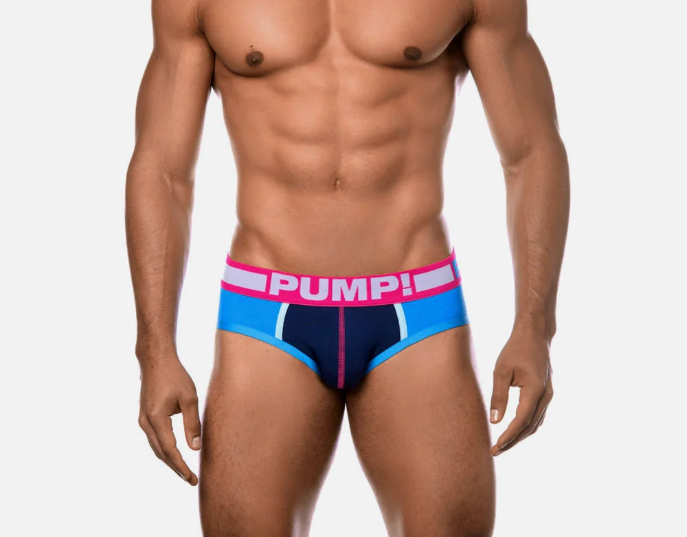 Pump! Sugar Rush Brief