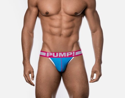 Pump! Sugar Rush Jockstrap