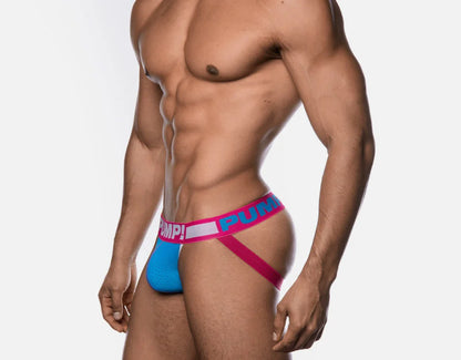 Pump! Sugar Rush Jockstrap