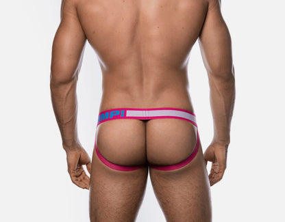 Pump! Sugar Rush Jockstrap