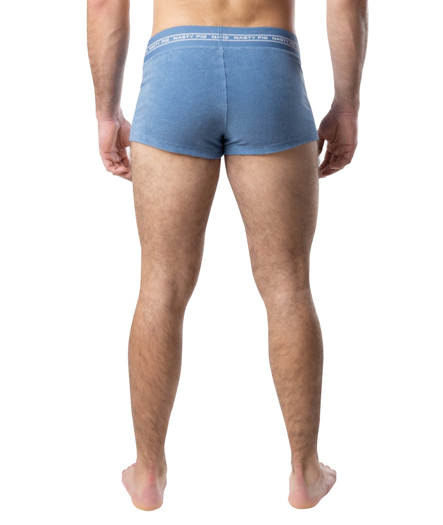 Nasty Pig Suite Trunk Short