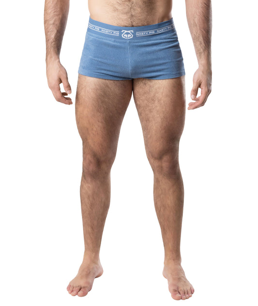 Nasty Pig Suite Trunk Short