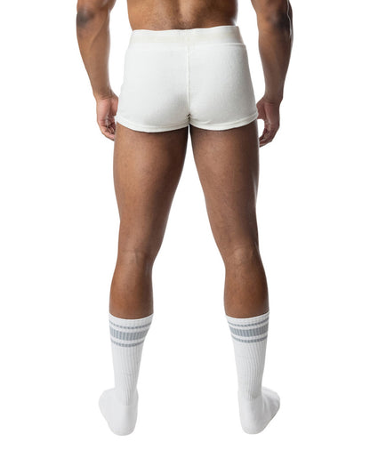 Nasty Pig Suite Trunk Short