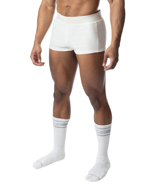 Nasty Pig Suite Trunk Short