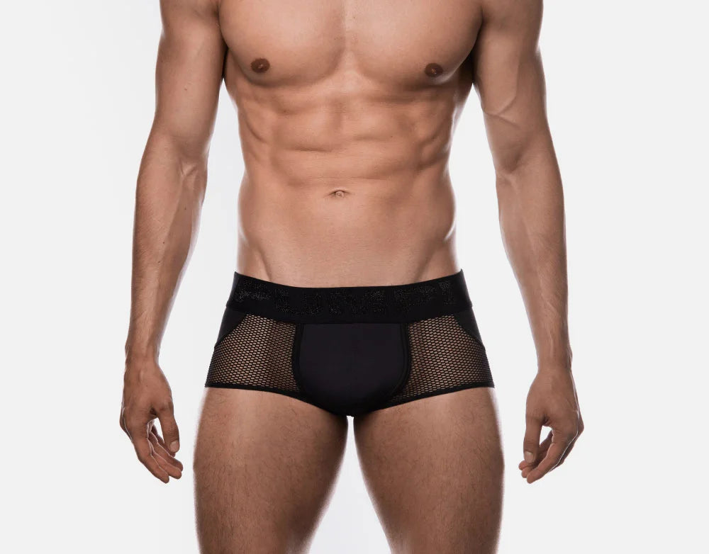 Pump! Switch Access Trunk