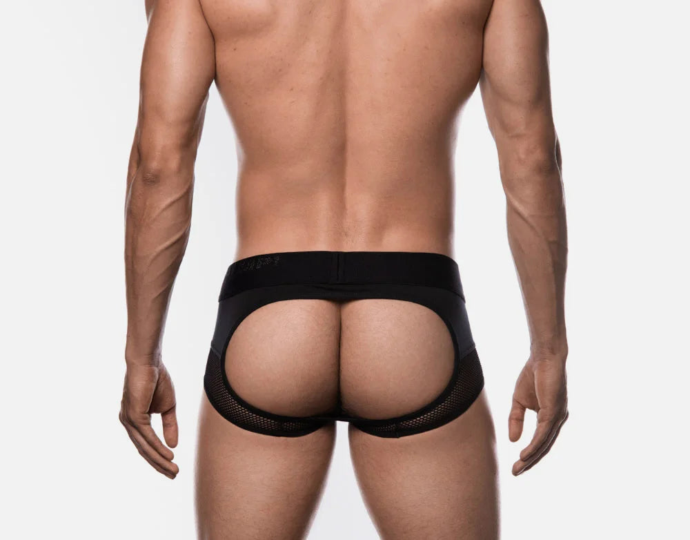 Pump! Switch Access Trunk