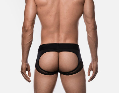 Pump! Switch Access Trunk