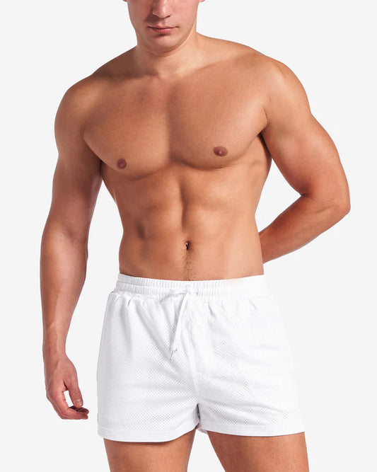 Teamm8 S.S.C. Mesh 3" Short