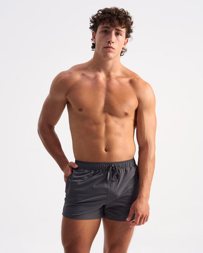 Teamm8 Bolt 3" Short