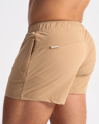 TEAMM8 Bolt 3" Short