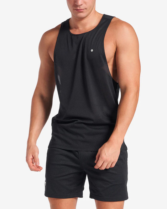 Teamm8 S.S.C. Mesh Tanks