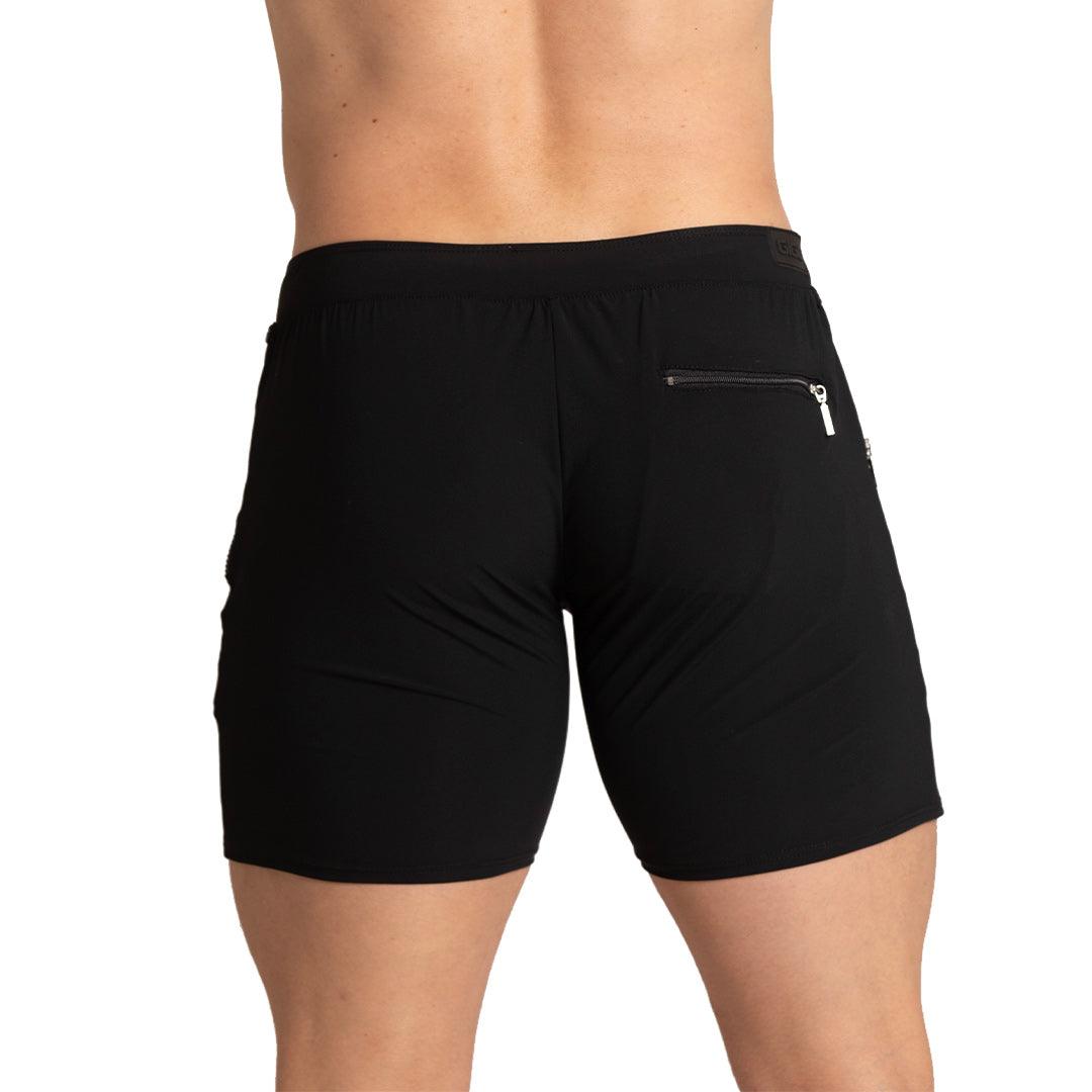 Gigo Tennis Sport Shorts