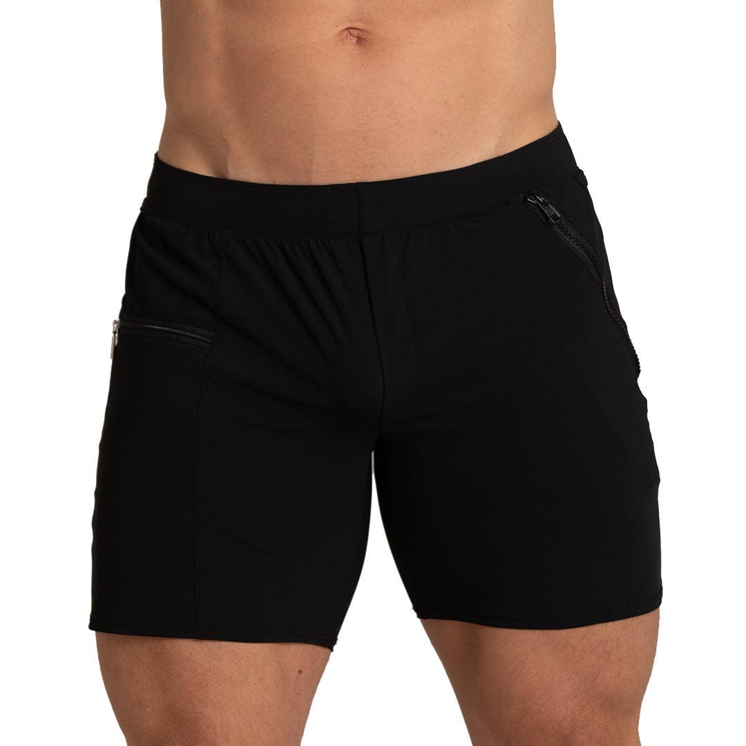 Gigo Tennis Sport Shorts