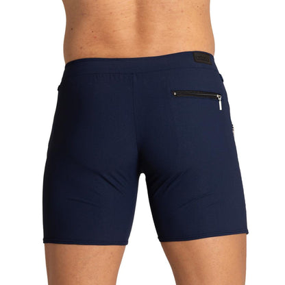 Gigo Tennis Sport Shorts