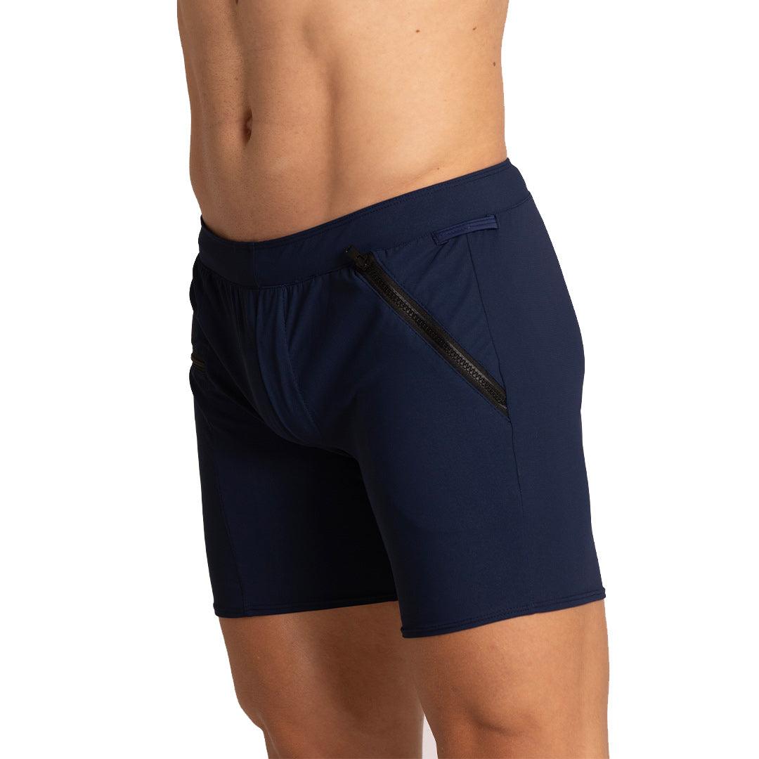 Gigo Tennis Sport Shorts