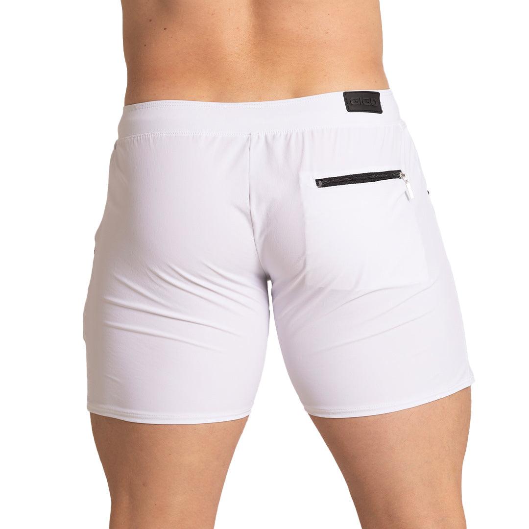 Gigo Tennis Sport Shorts