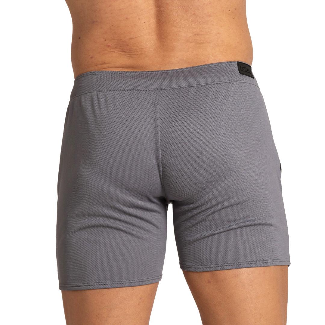 Gigo Training Shorts
