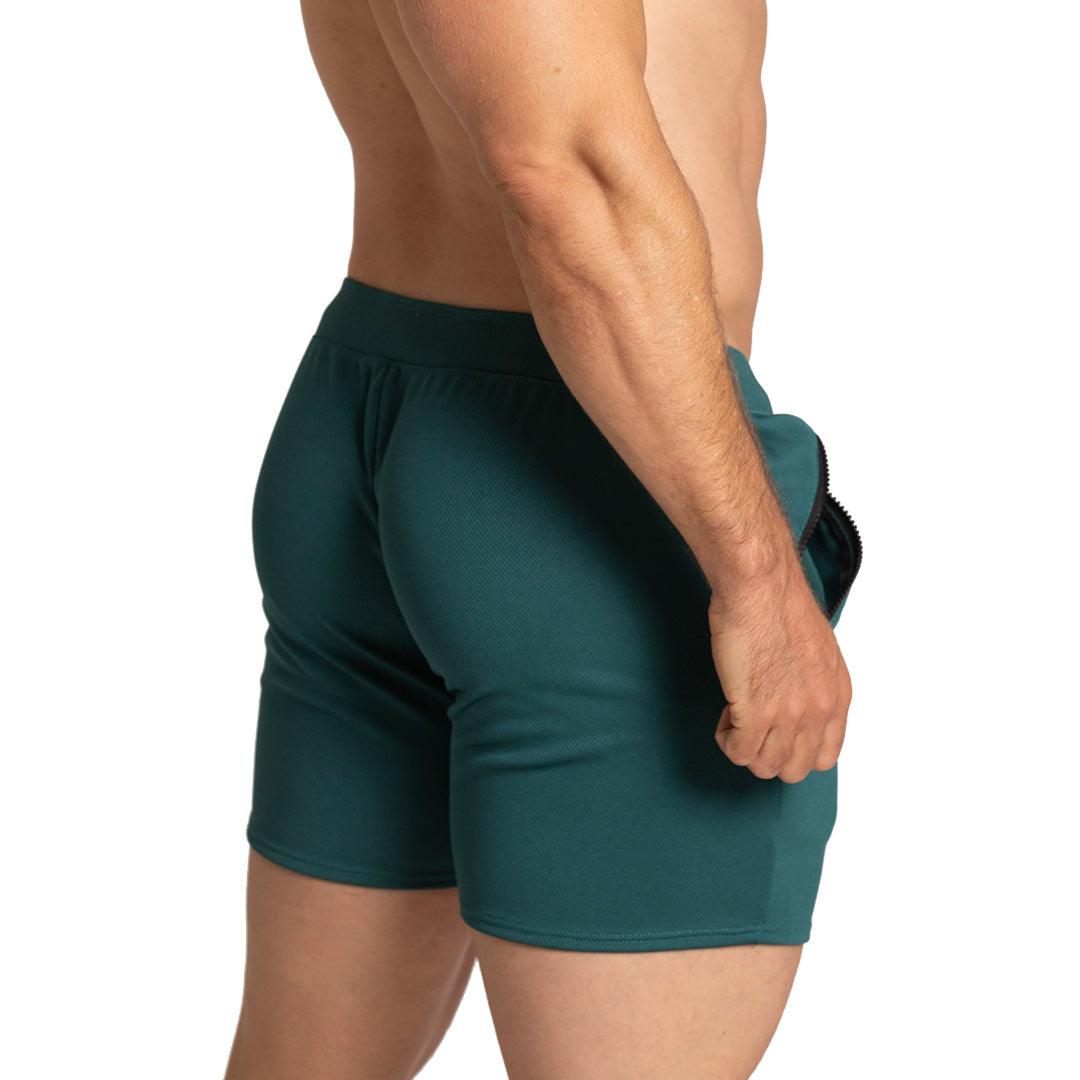 Gigo Training Shorts